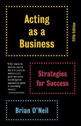 The Underground Actors guide to success