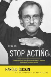 The Underground Actors guide to success